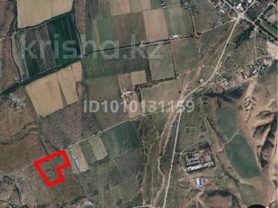 Участок · 4 га, Шамалган за 20 млн ₸