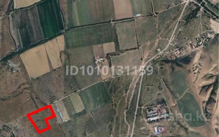 Жер телімі · 4 га, Шамалған, бағасы: 30 млн ₸ в Шамалгане — фото 5