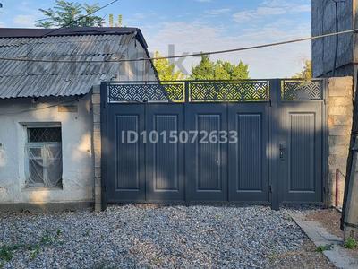 Отдельный дом · 3 комнаты · 70 м² · 5 сот., Гоголя 55дробь3 за 27 млн ₸ в Шымкенте, Аль-Фарабийский р-н