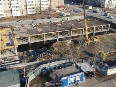 3-комнатная квартира · 95.94 м² · 3/6 этаж, Карбышева за ~ 39.3 млн 〒 в Костанае