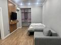1-бөлмелі пәтер · 45 м² · 10/10 қабат, Улы Дала 31, 31/1, 33, 33/1, бағасы: 17 000 ₸ в Астане, Нура р-н — фото 4