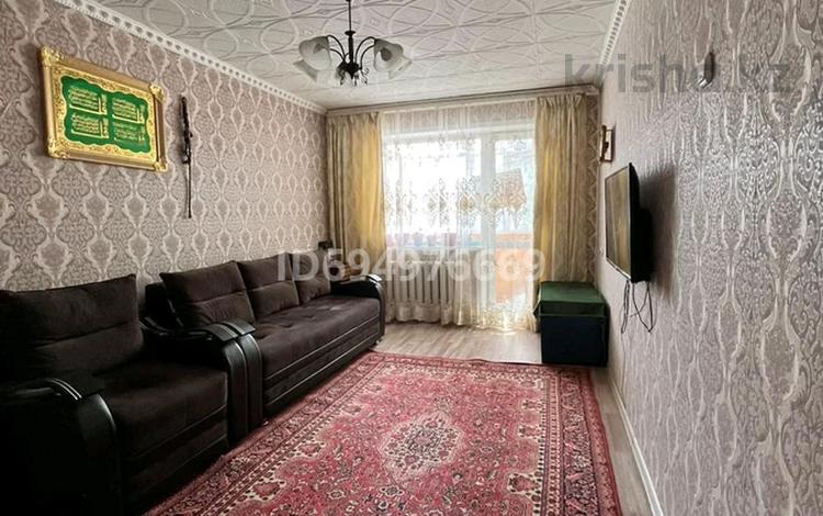 2-бөлмелі пәтер · 43 м² · 3/5 қабат, Майкудук, Майкудук, мкр Восток-2 — Школа гимназия, поликлиника, бағасы: 16 млн ₸ в Караганде, Алихана Бокейханова р-н — фото 3