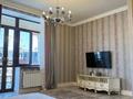 3-бөлмелі пәтер · 100 м² · 5/7 қабат, Омарова 37, бағасы: 97 млн ₸ в Алматы, Медеуский р-н — фото 16