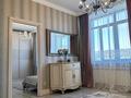 3-бөлмелі пәтер · 100 м² · 5/7 қабат, Омарова 37, бағасы: 97 млн ₸ в Алматы, Медеуский р-н — фото 17