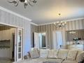 3-бөлмелі пәтер · 100 м² · 5/7 қабат, Омарова 37, бағасы: 97 млн ₸ в Алматы, Медеуский р-н — фото 20