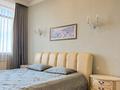 3-бөлмелі пәтер · 100 м² · 5/7 қабат, Омарова 37, бағасы: 97 млн ₸ в Алматы, Медеуский р-н — фото 21