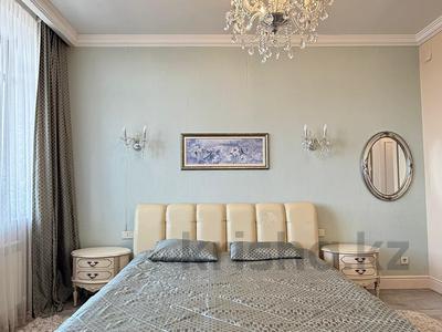 3-комнатная квартира · 100 м² · 5/7 этаж, Омарова 37 за 97 млн ₸ в Алматы, Медеуский р-н