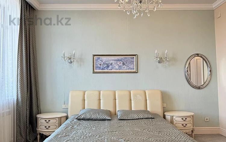 3-бөлмелі пәтер · 100 м² · 5/7 қабат, Омарова 37, бағасы: 97 млн ₸ в Алматы, Медеуский р-н — фото 8