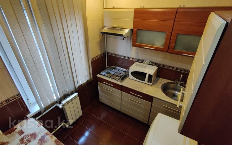 1-бөлмелі пәтер · 40 м² · 3/5 қабат, Ақсай-2 ш/а. — Толе би-Саина, бағасы: 260 000 ₸ в Алматы, Ауэзовский р-н — фото 2