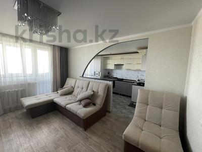 3-комнатная квартира, 70 м², 8/9 этаж, 6 микрорайон 13 за 16.3 млн 〒 в Лисаковске