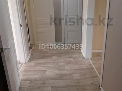 3-комнатная квартира · 65 м² · 5/5 этаж, мкр Шанхай, Мира 59 за 120 000 〒 в Актобе