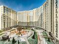 3-бөлмелі пәтер · 87 м² · 5/12 қабат, Байдибек би 113/2, бағасы: 57 млн ₸ в Шымкенте, Абайский р-н — фото 23
