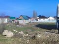 Участок · 8 соток, Қажымұқан 67 — Қажымұқан за 10 млн ₸ в 
