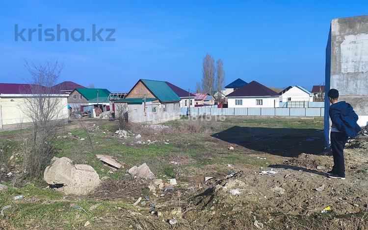 Участок · 8 соток, Қажымұқан 67 — Қажымұқан за 10 млн ₸ в  — фото 2