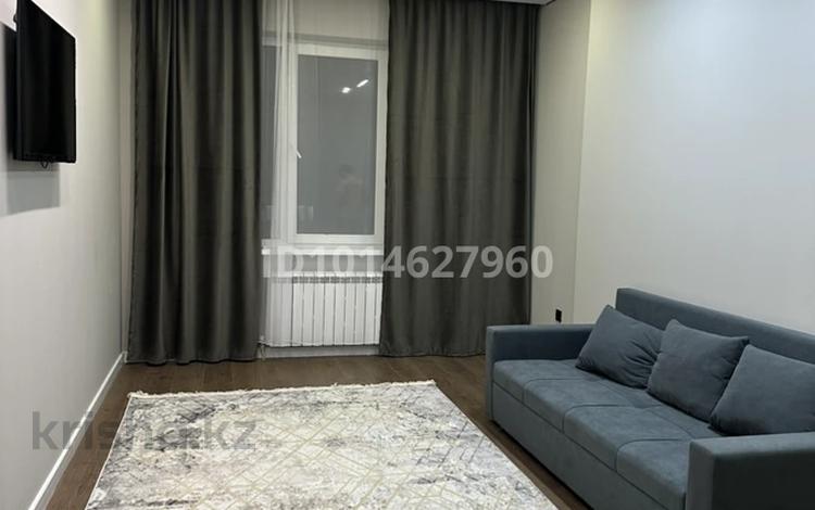 1-комнатная квартира · 46 м² · 10/10 этаж, Жансугурова 92а — Титова за 220 000 ₸ в  — фото 2