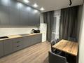 1-комнатная квартира · 46 м² · 10/10 этаж, Жансугурова 92а — Титова за 220 000 ₸ в  — фото 4