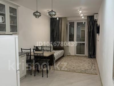 1-комнатная квартира · 30 м² · 5/10 этаж, Толе би за 250 000 ₸ в Алматы, Ауэзовский р-н
