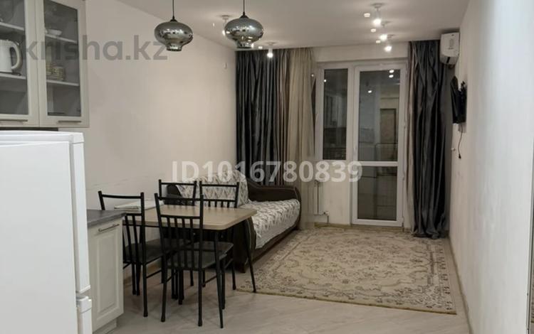 1-комнатная квартира · 30 м² · 5/10 этаж, Толе би за 250 000 ₸ в Алматы, Ауэзовский р-н — фото 2