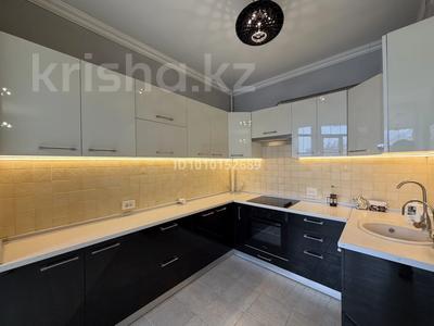 2-бөлмелі пәтер · 67 м² · 4/10 қабат, Кенесары Хан 54/19 — Аскарова, Парк Президента, бағасы: 46.9 млн 〒 в Алматы, Бостандыкский р-н