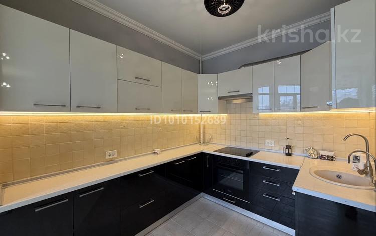 2-комнатная квартира · 67 м² · 4/10 этаж, Кенесары Хан 54/19 — Аскарова, Парк Президента за 46.9 млн 〒 в Алматы, Бостандыкский р-н — фото 6