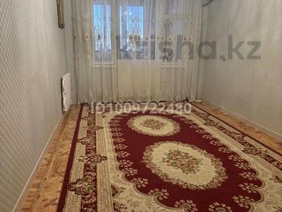 3-комнатная квартира · 73 м² · 5/5 этаж, 14-й мкр 27 за 17.5 млн 〒 в Актау