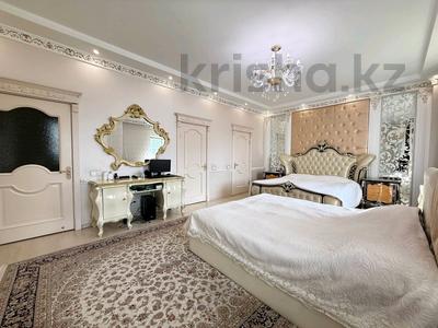 4-бөлмелі пәтер · 230 м² · 4/6 қабат, Кыз-Жибек 30а, бағасы: 160 млн ₸ в Астане, Нура р-н