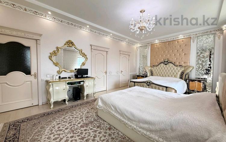 4-бөлмелі пәтер · 230 м² · 4/6 қабат, Кыз-Жибек 30а, бағасы: 160 млн ₸ в Астане, Нура р-н — фото 2