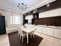 4-бөлмелі пәтер · 230 м² · 4/6 қабат, Кыз-Жибек 30а, бағасы: 160 млн ₸ в Астане, Нура р-н — фото 22