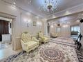 4-бөлмелі пәтер · 230 м² · 4/6 қабат, Кыз-Жибек 30а, бағасы: 160 млн ₸ в Астане, Нура р-н — фото 9