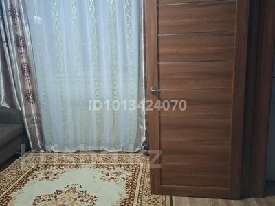 1-бөлмелі пәтер · 27 м² · 3/6 қабат, мкр Хан Тенгри 83/1, бағасы: 200 000 ₸ в Алматы, Бостандыкский р-н