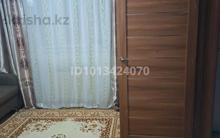 1-бөлмелі пәтер · 27 м² · 3/6 қабат, мкр Хан Тенгри 83/1, бағасы: 200 000 ₸ в Алматы, Бостандыкский р-н — фото 2