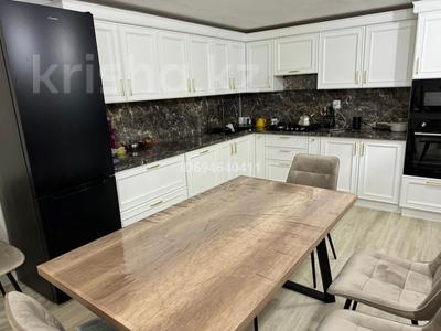 Отдельный дом · 6 комнат · 180 м² · 17 сот., Кенжекулова 24 за 49 млн ₸ в Байсерке