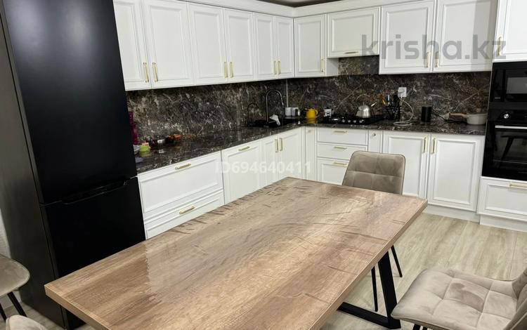Жеке үй · 6 бөлме · 180 м² · 17 жүзд., Кенжекулова 24, бағасы: 49 млн ₸ в Байсерке — фото 2