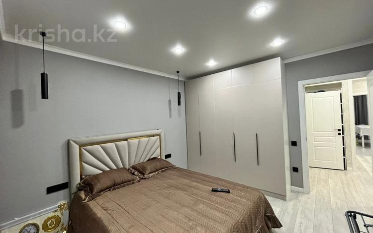 3-комнатная квартира, 90 м², 2/5 этаж, М-н каратал 45б за 40 млн 〒 в Талдыкоргане — фото 4
