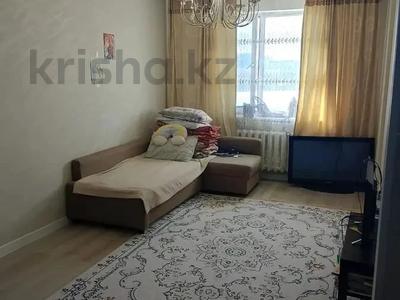 1-комнатная квартира · 42 м² · 7/12 этаж, Кабанбай батыра 40 за 26.5 млн ₸ в Астане, Есильский р-н