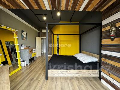 4-бөлмелі пәтер · 148 м² · 6/20 қабат, Снегина 33 A — Снегина Мендикулова, бағасы: 165 млн 〒 в Алматы, Медеуский р-н