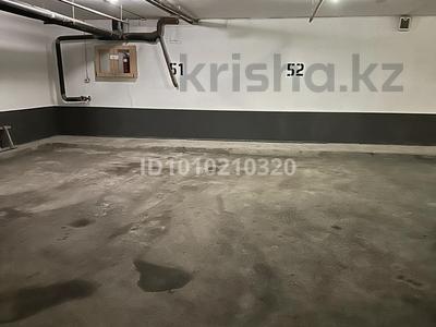 Паркинг · мкр Горный Гигант, Жамакаева 258/5-12 за 2 млн 〒 в Алматы, Медеуский р-н