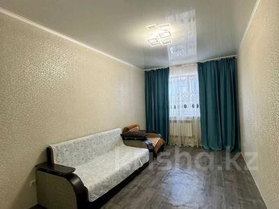 1-комнатная квартира, 43.1 м², 2/5 этаж, Серкебаева 78а за 13.5 млн 〒 в Кокшетау