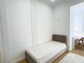 3-комнатная квартира · 112.7 м² · 7/7 этаж, 20-й мкр, Мкрн 20 5 за 53.9 млн 〒 в Актау — фото 13