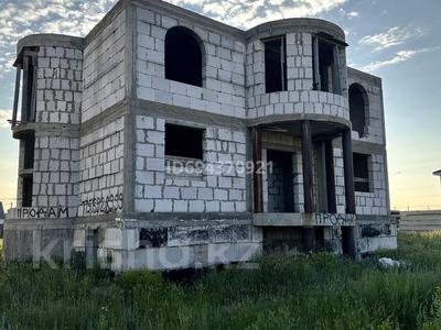 Жеке үй · 5 бөлме · 360 м² · 20 сот., Район Байтерек 93 — Район ОБСЕ, бағасы: 28 млн 〒 в Талапкер 