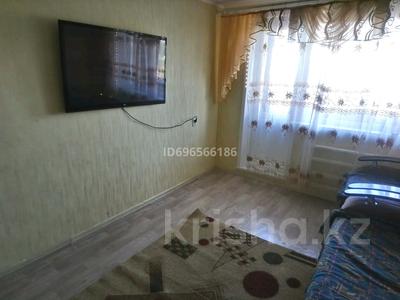 1-комнатная квартира · 40 м² · 3/5 этаж, 6 микрорайон 1 за 8 000 〒 в Житикаре