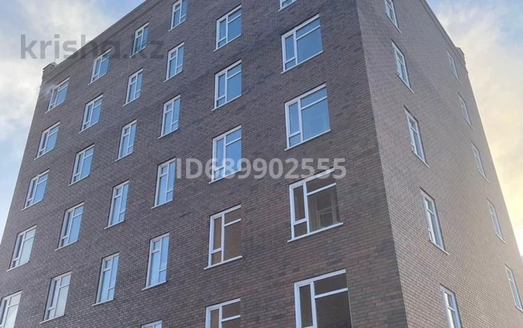 3-комнатная квартира, 79 м², 2/7 этаж, Алтынсарина 243 за 34 млн 〒 в Петропавловске — фото 20