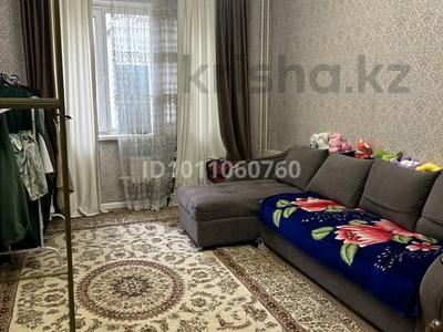 2-комнатная квартира · 48 м² · 4/5 этаж, микрорайон Аса 17 за 12 млн ₸ в Таразе
