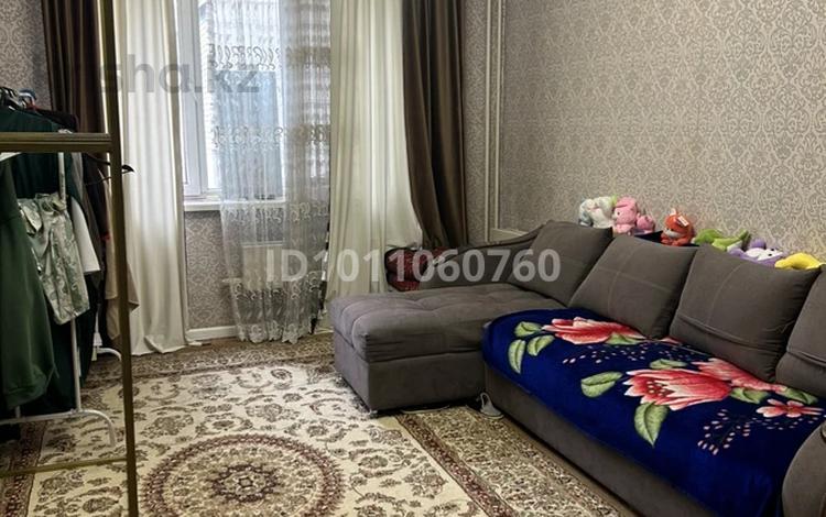 2-комнатная квартира · 48 м² · 4/5 этаж, микрорайон Аса 17 за 12 млн ₸ в Таразе — фото 2