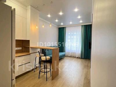 2-комнатная квартира · 42.3 м² · 6/12 этаж, Улы Дала 33 за 320 000 ₸ в Астане, Нура р-н