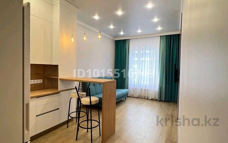 2-комнатная квартира · 42.3 м² · 6/12 этаж, Улы Дала 33 за 320 000 ₸ в Астане, Нура р-н — фото 2