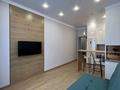 2-комнатная квартира · 42.3 м² · 6/12 этаж, Улы Дала 33 за 320 000 ₸ в Астане, Нура р-н — фото 9