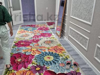 3-бөлмелі пәтер · 115 м² · 3/5 қабат, Алтын орда ш/а., Мкр Батыс-2 16а, бағасы: ~ 32.7 млн ₸ в Актобе, мкр. Алтын орда