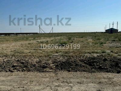 Участок · 2 га, Береке (Память Ильича), Трасса за 15 млн ₸ в Атырау