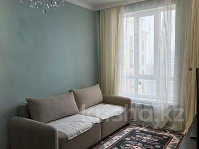 1-бөлмелі пәтер · 45 м² · 8/10 қабат, Ж.Балапанова 43, бағасы: 270 000 ₸ в Талдыкоргане, мкр Болашак